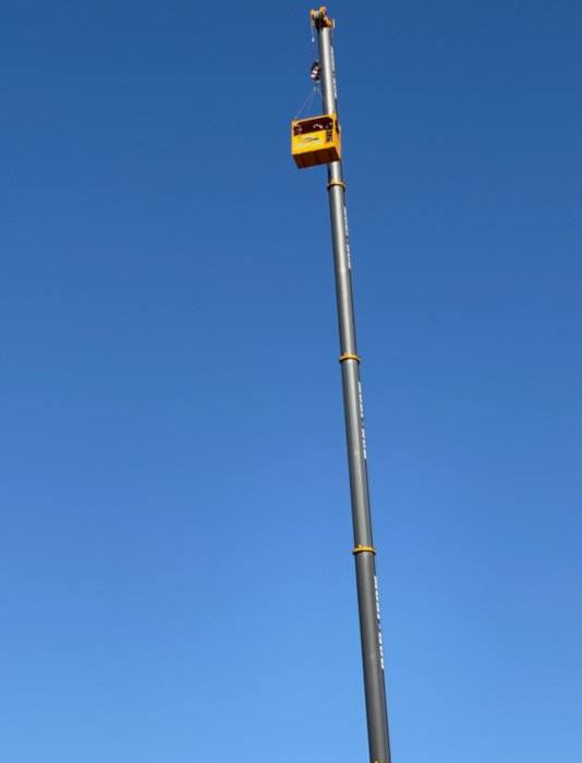 Bauplanung